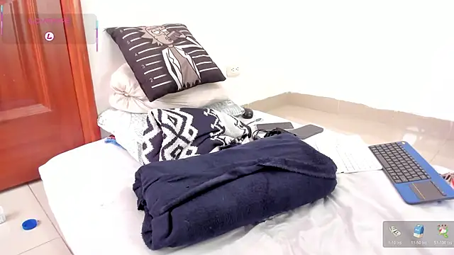 Aron_Baylor 라이브 XXX 채팅