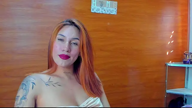 Chat XXX ao vivo de victoriia_sweet_