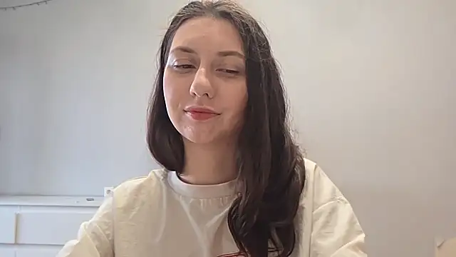 Chat XXX ao vivo de ChrystalAlma
