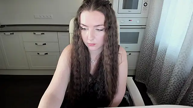 Czat XXX na żywo – Katrina_Minchels