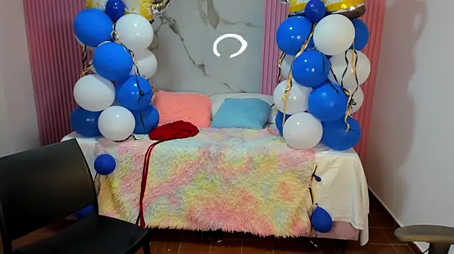 Chat XXX en directo de samy_19_