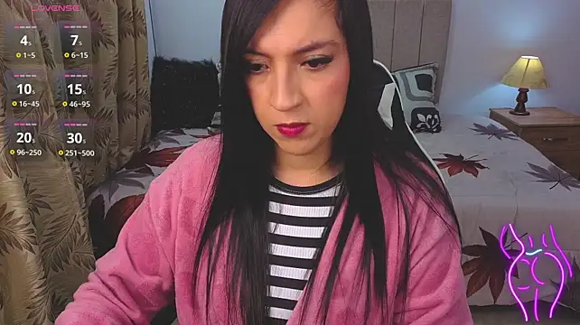 Majuu__ Chat XXX in diretta