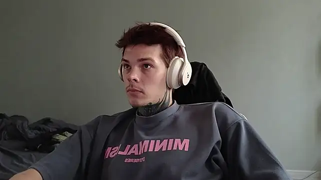 Živý XXX chat DENIS_HERE