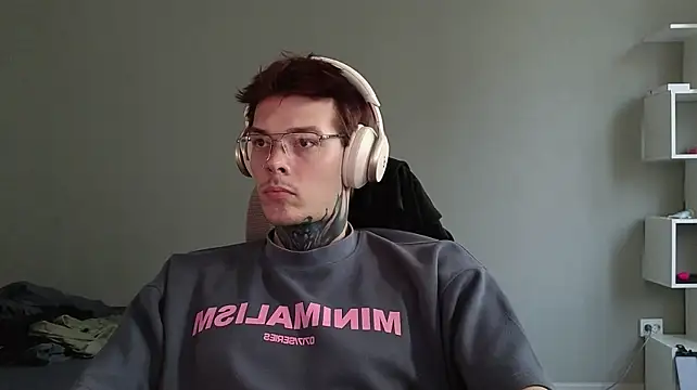 Živý XXX chat DENIS_HERE
