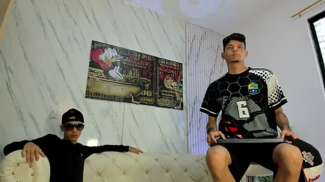 COOL_BOYS2 – Live XXX-chat