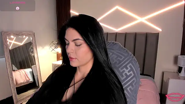 Veronicalanx1 Chat XXX in diretta