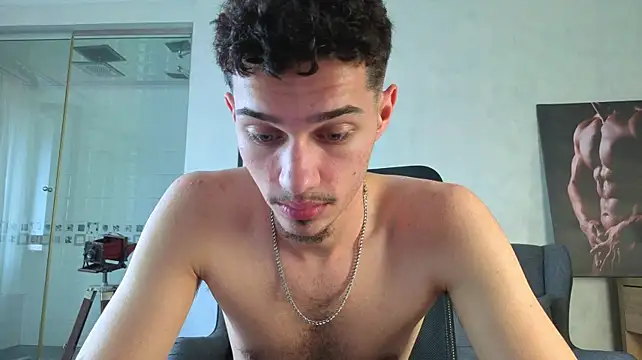 Chat +18 de KaydenDrew ao vivo
