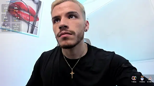 Lian_ferrer – Live XXX-chat