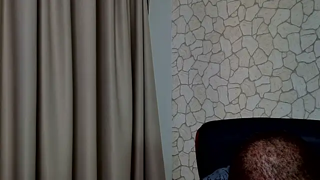 Chat +18 de ClintMasters ao vivo
