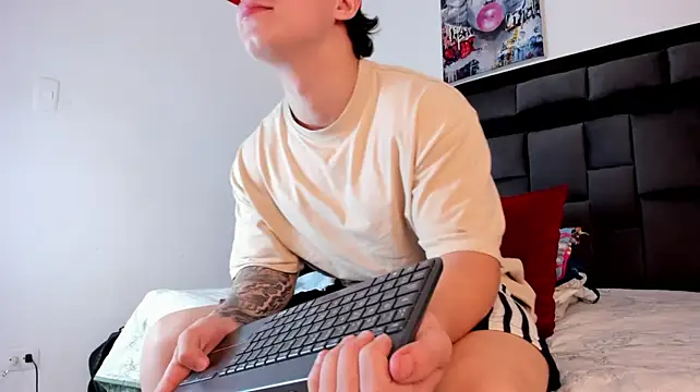 Онлайн чат XXX Liam_saint