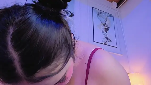 Chatroom XXX en direct de zoe_moon__