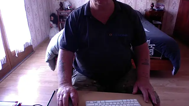 Chat XXX Live bacanale72
