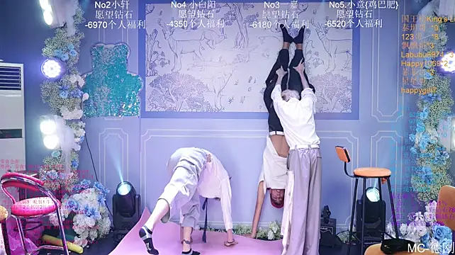 แชท XXX สดของ Zouzouboy-001