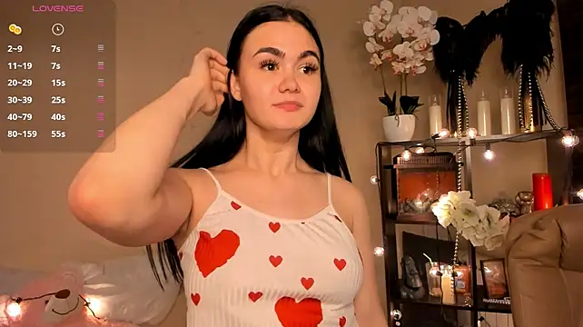 Chatroom XXX en direct de Girl_In_Your_Bed