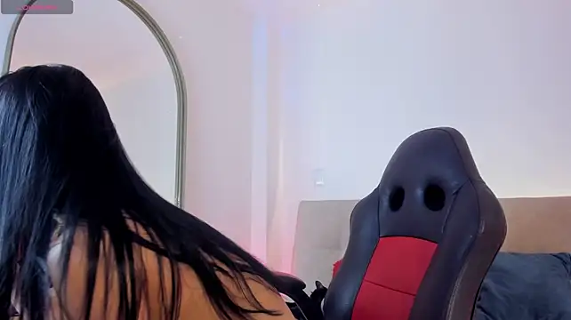 Sweetluna__ Live XXX-Chat