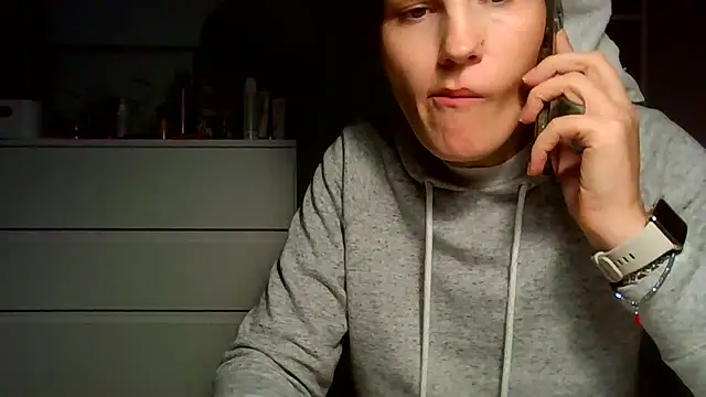 Živý XXX chat Ms-Lust1-