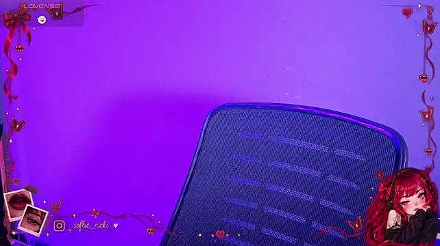 NickiYoung Live XXX-Chat