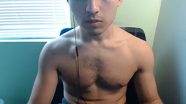 XXX chat uživo modela the1invisibleboy