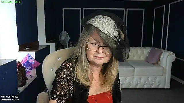 Pippa_Pebble 라이브 XXX 채팅