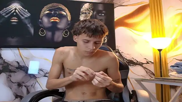 Czat XXX na żywo – mono_blonde