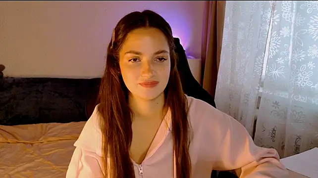 Živý XXX chat KiraVair