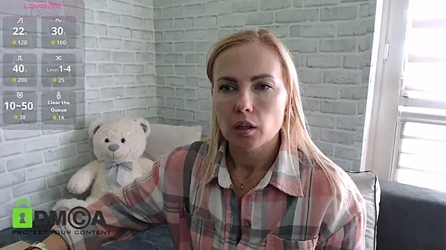 Eyes_Angel Chat XXX in diretta