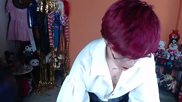 MissMiia2's Live XXX Chat
