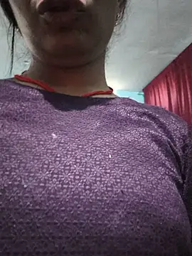 Kumari_gairl Chat XXX in diretta