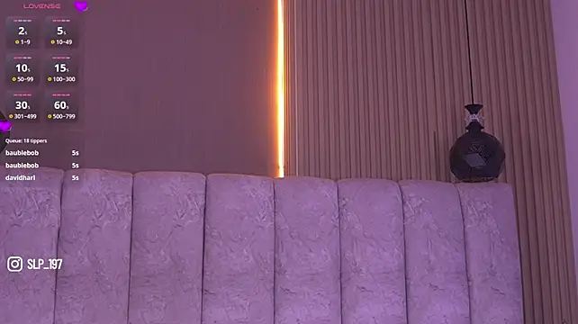 sara_lopee1 Obrolan Langsung XXX