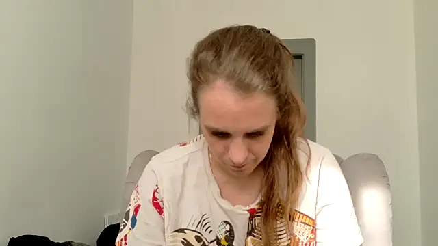 Онлайн чат XXX Chantalee