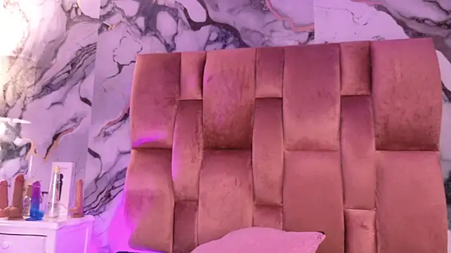 Živý XXX chat SweetBonniie