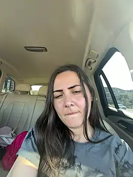 BrunetteNymph – Naživo XXX chat