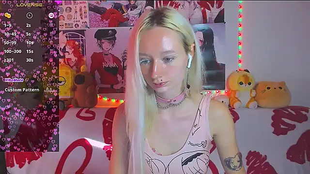 Katia_Nabiee Chat XXX in diretta