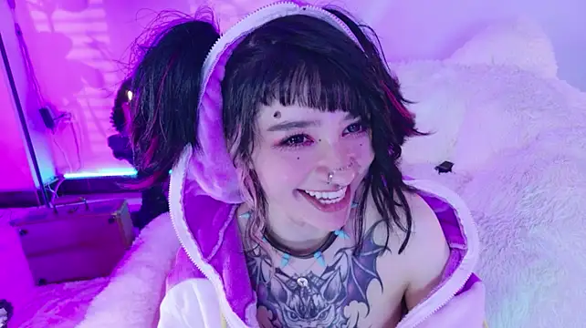 Zephirah_abney Chat XXX live