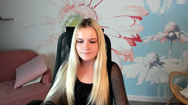 SherriButlers Chat XXX in diretta