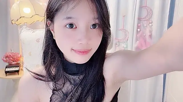 Yanys521 Live XXX-Chat