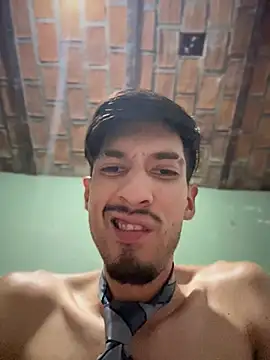ElBratid Show in webcam