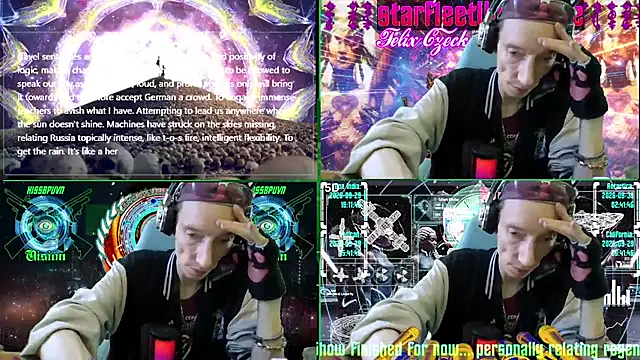 XXX chat uživo modela solodethlordsubveganFAQ