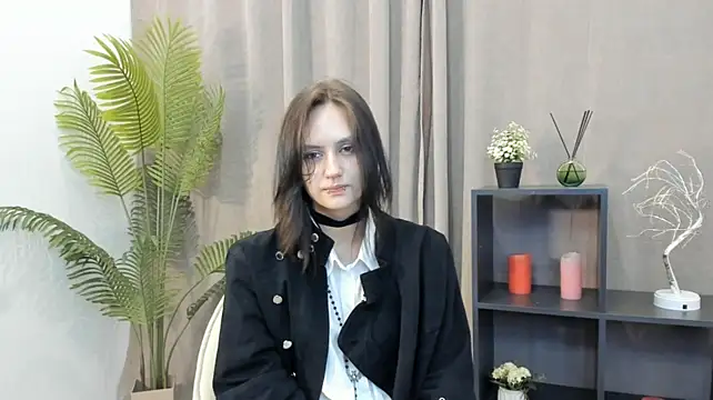 MacieMcmurtrey Chat XXX in diretta