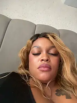Iam-Sharifa - boobs out and oil tits