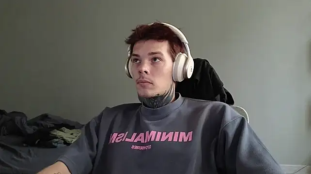 Chat XXX en directo de DENIS_HERE