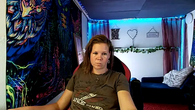 CallMeMaria Live XXX Chat