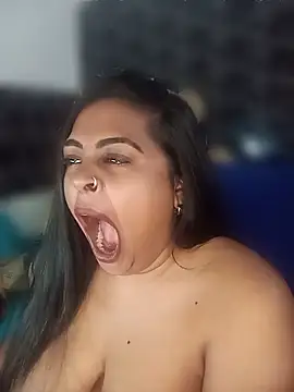 Chat XXX en directo de BabyG4u