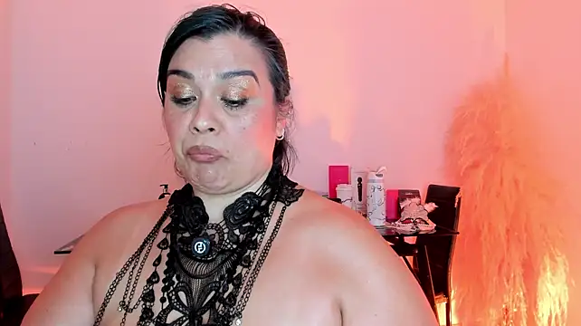 Martina_Foxy01 라이브 XXX 채팅