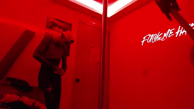 Živý XXX chat RED_ZONE_BOYS