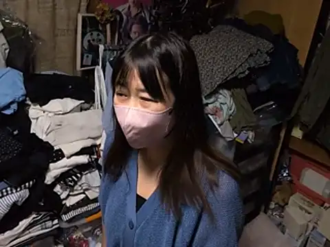 Chat XXX en directo de _kasumin_