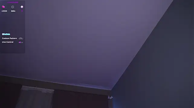FancyEsten 라이브 XXX 채팅