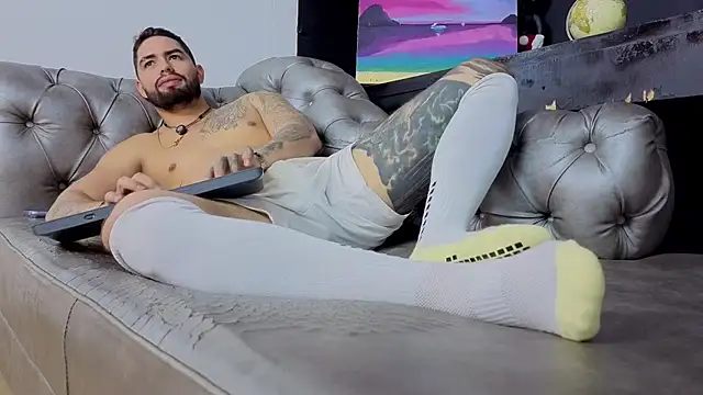 matteosantos' Live XXX Chat