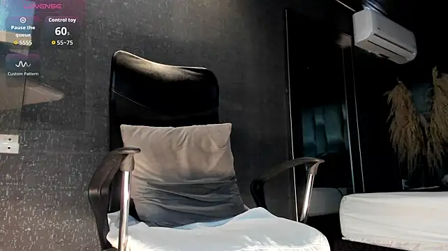 Chat XXX en directo de MarkWalker__