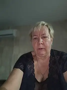 EffectFiona Adlı Modelin Canlı XXX Sohbeti
